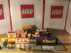 Lego Shell sets, Ensemble complet, Lego, Enlèvement ou Envoi