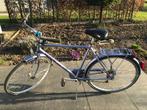 fiets Heren, 57 tot 61 cm, Ophalen, Gebruikt, Overige merken