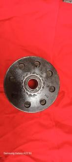 Droge Koppeling voor Honda GX120/160/200 CC, Sport en Fitness, Ophalen of Verzenden, Zo goed als nieuw, Onderdelen Kart
