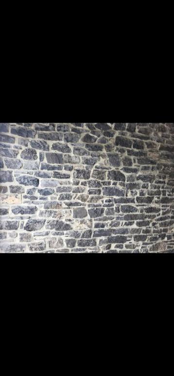 Travaux sablage décapage et rejointoyage, Imprégnation