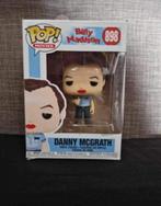 Funko pop Danny mcgrath, Collections, Jouets miniatures, Comme neuf, Enlèvement ou Envoi