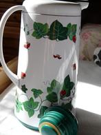 thermos vintage avec bouchon twist marque Phoenix, Comme neuf, Enlèvement