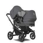 Bugaboo twin donkey, Kinderen en Baby's, Ophalen, Zo goed als nieuw