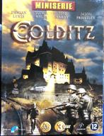 DUBBELE DVD OORLOG- COLDITZ, Cd's en Dvd's, Alle leeftijden, Ophalen of Verzenden, Zo goed als nieuw, Oorlog