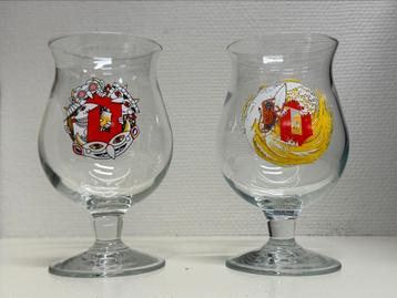 Duvel Patrick Croes + Kobe De Keyzer beschikbaar voor biedingen