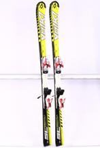143 ski's VOLKL RACETIGER SPEEDWALL SL, Sport en Fitness, Skiën en Langlaufen, 160 tot 180 cm, Gebruikt, Verzenden, Carve