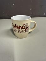 Koffie thee kop - Lapland Finland, Ophalen of Verzenden, Nieuw