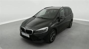 BMW 2 Serie Tourer 216 216i Gran 7 Pl Sport Line Navi / Led beschikbaar voor biedingen