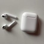 AirPods 2 Apple Originaux avec boîtier de charge, Ophalen of Verzenden, Gebruikt
