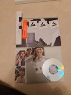 Kpop album seventeen face the sun, CD & DVD, Enlèvement