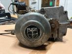 Puch maxi s motorblok, Fietsen en Brommers, Ophalen, Gebruikt, Blok