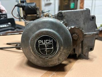 Puch maxi s motorblok beschikbaar voor biedingen