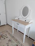 Gloednieuwe stijlvolle kaptafel, Huis en Inrichting, Ophalen, Zo goed als nieuw