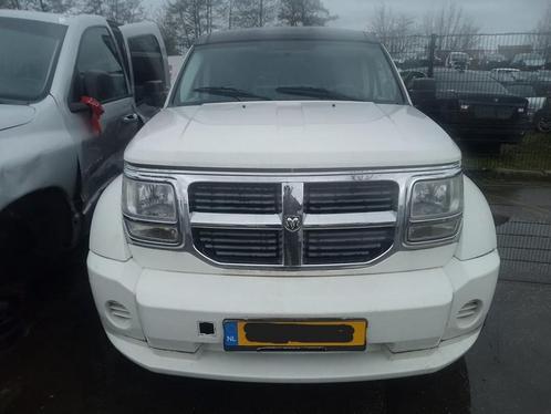 Dodge Nitro 2.8 CRD SUV benzine 2008 sloopvoertuig, Auto-onderdelen, Overige Auto-onderdelen, Dodge, Gebruikt, Ophalen of Verzenden