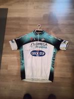 Omega Pharma Quick-Step truitje., Comme neuf, Enlèvement ou Envoi