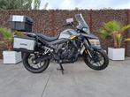 Nouveau motron x-nord 125cc, Motos, Entreprise