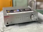 Sony HAP-S1 NAS 500GB DAC zilver, Ophalen of Verzenden, Zo goed als nieuw