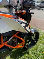 KTM Duke R a vendre, Motoren, Motoren | KTM, Particulier, 1 cilinder, Naked bike, Meer dan 35 kW