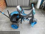 Tricycle Little Tikes 4 en 1, dès 9m à 36m à rafraîchir, Fietsen en Brommers, Ophalen, Gebruikt, Little tikes, Duwstang