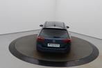 (2ATV105) VOLKSWAGEN PASSAT VARIANT, Auto's, Volkswagen, Gebruikt, Blauw, 5 deurs, Onderhoudsboekje