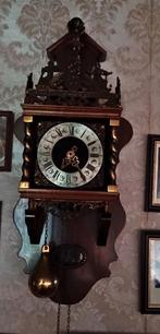 Klok met slinger en bel, Antiek en Kunst, Ophalen