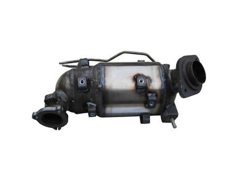 Roetfilter Toyota Auris, Avensis, Corolla Verso, Auto-onderdelen, Uitlaatsystemen, Toyota, Nieuw, Ophalen of Verzenden