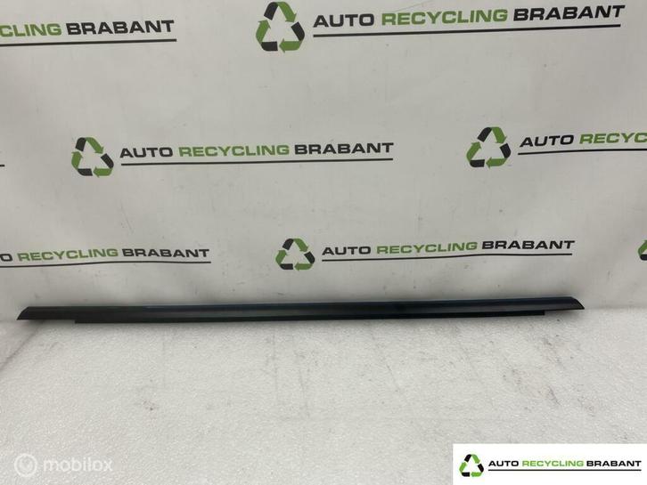 Raamlijst Audi A5 Sportback Zwart NIEUW 8W8853763C, Auto-onderdelen, Carrosserie, Audi, Gebruikt, Ophalen of Verzenden