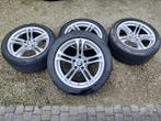 Originele M velgen BMW, Auto-onderdelen, Banden en Velgen, Ophalen, 18 inch, Gebruikt, 275 mm