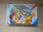 Jeu Tip toy, Ophalen of Verzenden, Rekenen