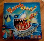 Spannend Happie Haai spel van Goliath, Ophalen of Verzenden, Gebruikt