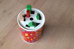 houten blokjes, Kinderen en Baby's, Ophalen, Gebruikt, Overige merken