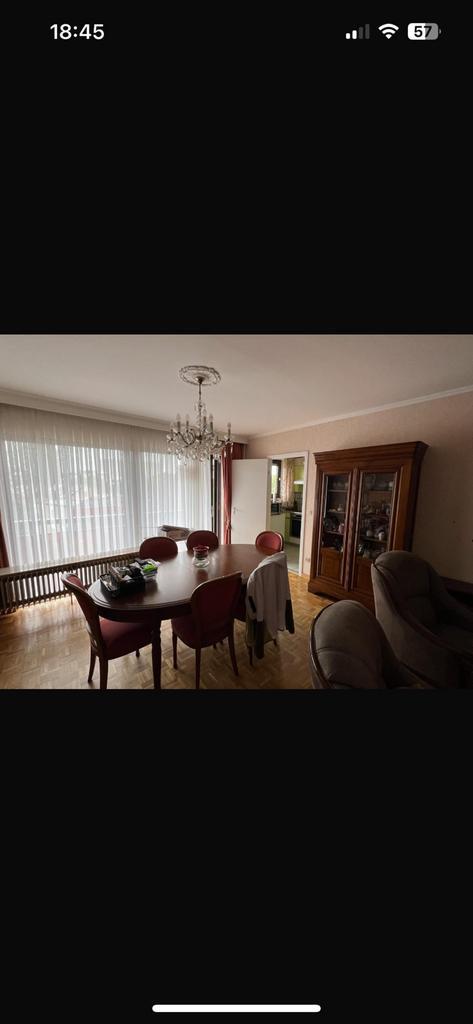 À vendre apartement sur evere, Immo, Maisons à vendre