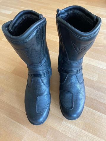 Bottes moto Dainese Fulcrum GT Gore-Tex beschikbaar voor biedingen