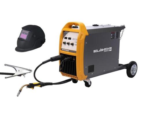 MIG MAG lasapparaat 200A, Auto diversen, Overige Auto diversen, Verzenden
