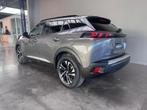 Peugeot 2008 Allure 1.2 PureTech 100 Man6., Argent ou Gris, Achat, Euro 6, Boîte manuelle