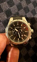 Officina Del Tempo Horloge  €50 vandaag ophalen!, Handtassen en Accessoires, Horloges | Heren, Ophalen, Gebruikt, Overige materialen