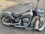 Softail heritage, Particulier