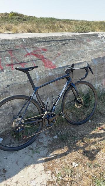 Giant Tcr, Enlèvement, Comme neuf, Giant
