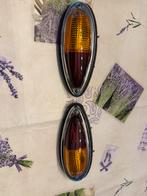 Feu arrière d'origine de la Porsche 356 avec les chiffres, Enlèvement, Porsche