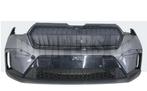 Bumper Skoda Enyaq Sportline 5LA 20- Voorbumper SM252, Gebruikt, Voor, 6 maanden garantie, Ophalen of Verzenden