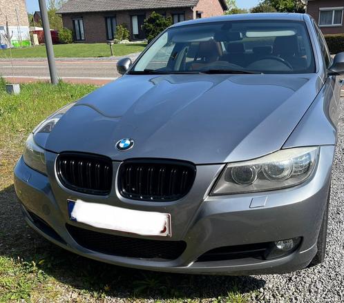 BMW 318, Auto's, BMW, Particulier, 3 Reeks, ABS, Achteruitrijcamera, Airbags, Airconditioning, Alarm, Boordcomputer, Centrale vergrendeling