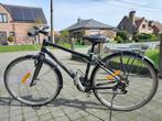 trek fx 7.5 damesfiets, Fietsen en Brommers, Overige merken, Meer dan 20 versnellingen, Gebruikt, 28 inch