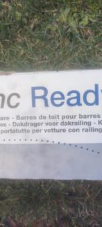 Dakdragers nieuwe, Ophalen