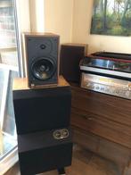 B&W DM12 tweeter, Audio, Tv en Foto, Luidsprekerboxen, Ophalen, Gebruikt, 60 tot 120 watt, Bowers & Wilkins (B&W)