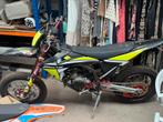 Fantic performance, Ophalen, Zo goed als nieuw