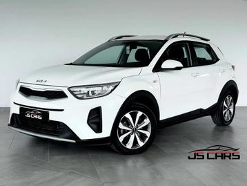 Kia Stonic 1.0T *1ERPRO*GPS*33.000KM*JANTES16*CARPLAY*PDC*TV beschikbaar voor biedingen