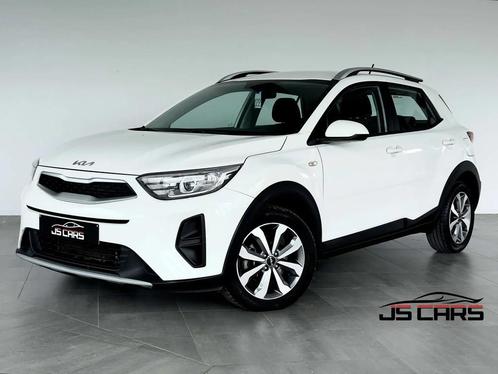 Kia Stonic 1.0T *1ERPRO*GPS*33.000KM*JANTES16*CARPLAY*PDC*TV, Auto's, Kia, Bedrijf, Te koop, Stonic, ABS, Airbags, Airconditioning