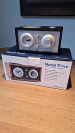 Tivoli Audio Model Three, Enlèvement