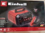 Nieuw Einhell ce bc 15 m accu druppel lader starter nieuw, Ophalen of Verzenden, Nieuw