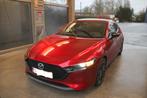 Mazda 3 Hatchback 2.0i e-SkyActiv-G Homura, 4 cilinders, Leder en Stof, 5 zetels, Particulier